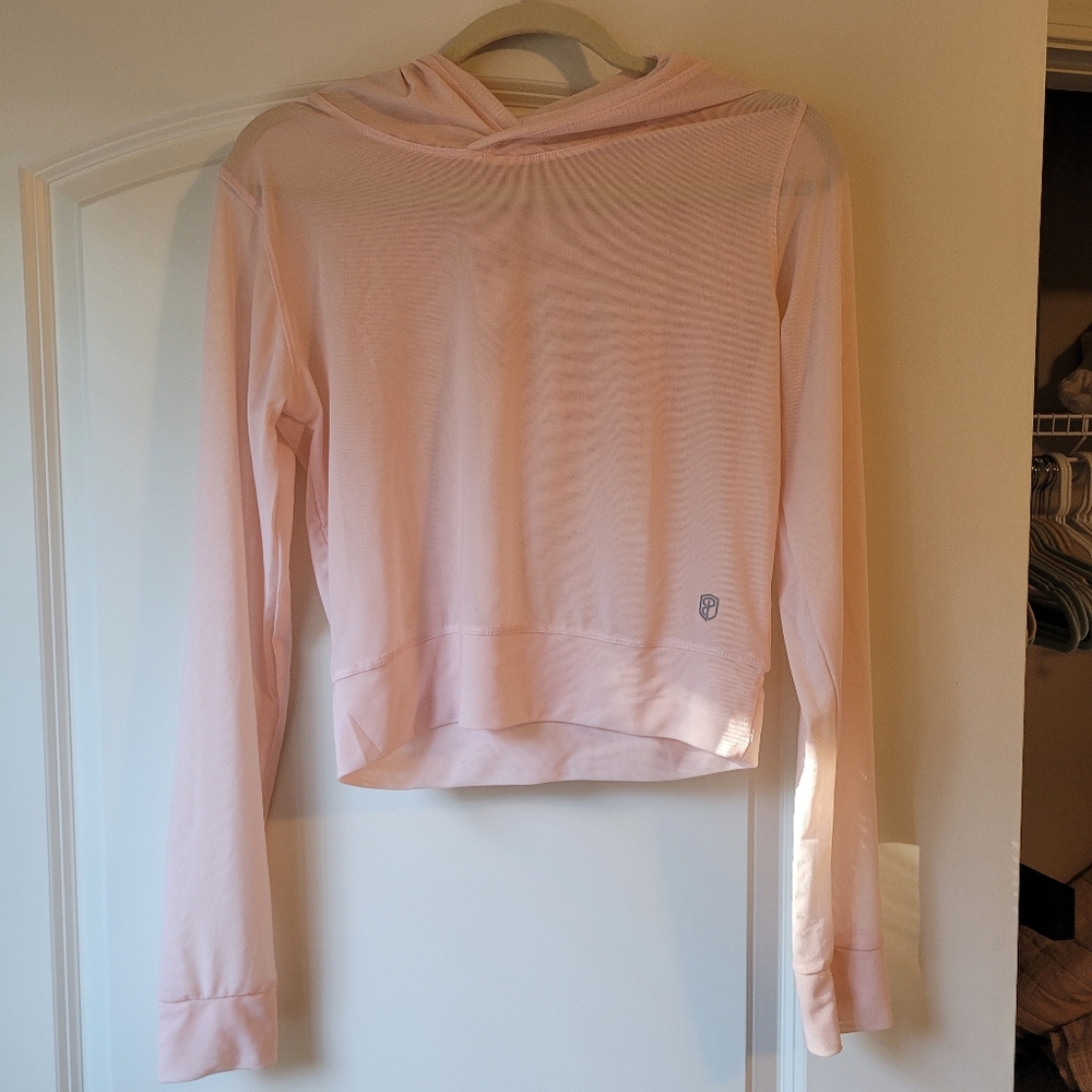 Born primitive sheer crop